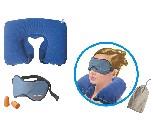 Product Name：Neck Pillow & Eyemask Travel Kit
Mode：#133098
Size：Neck Pillow & Eyemask Travel Kit
