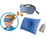 Product Name：Cushion Pillow & Eyemask Travel Kit
Mode：#133097
Size：Cushion Pillow & Eyemask Travel Kit